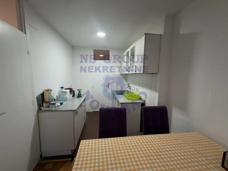 Stan na prodaju Novi Sad 55m2, 578856