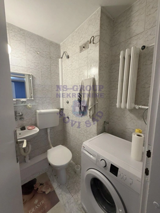Stan na prodaju Novi Sad 55m2, 578856