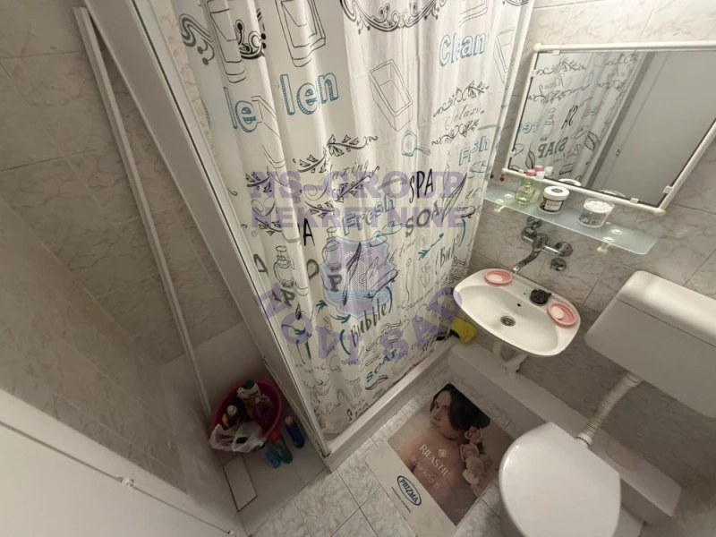 Stan na prodaju Novi Sad 55m2, 578856