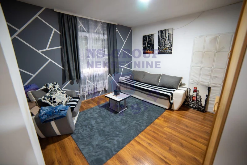 Kuća za izdavanje Novi Sad 249m2, 577920