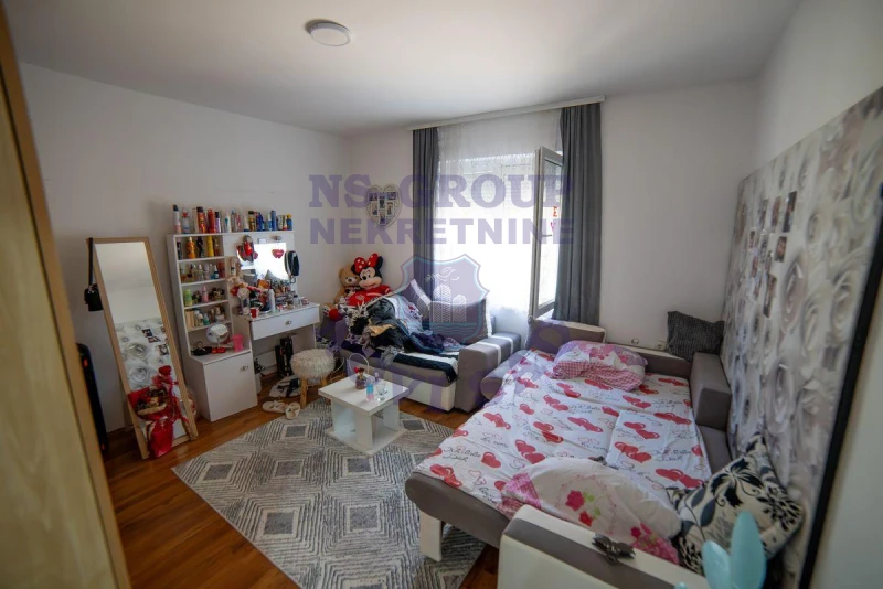 Kuća za izdavanje Novi Sad 249m2, 577920