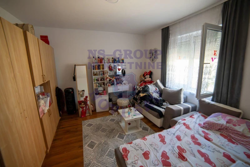 Kuća za izdavanje Novi Sad 249m2, 577920