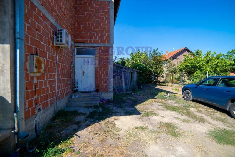 Kuća za izdavanje Novi Sad 249m2, 577920