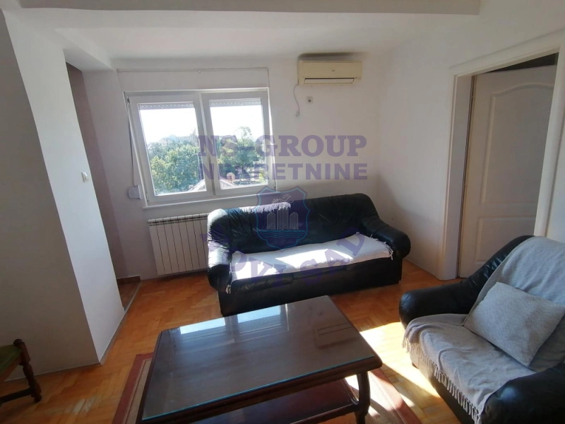 stan na prodaju Novi Sad, 39m2 571305