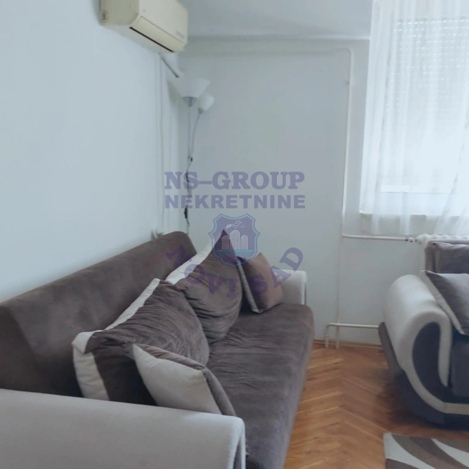 stan na prodaju Novi Sad, 38m2 17585