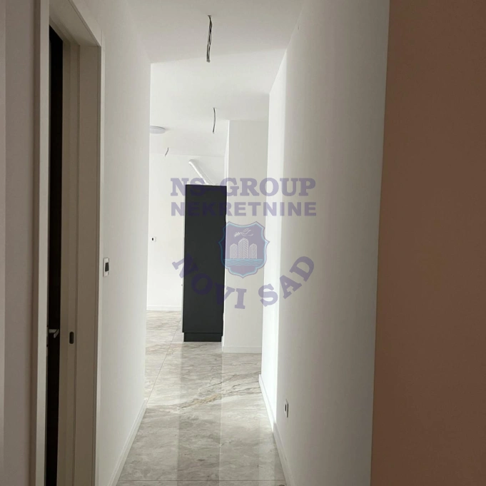 Stan za izdavanje Novi Sad 112m2, 17589