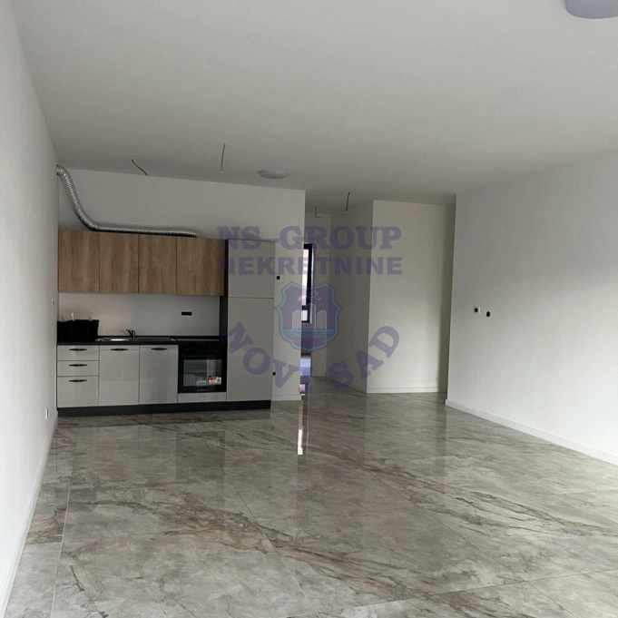 Stan za izdavanje Novi Sad 112m2, 17589