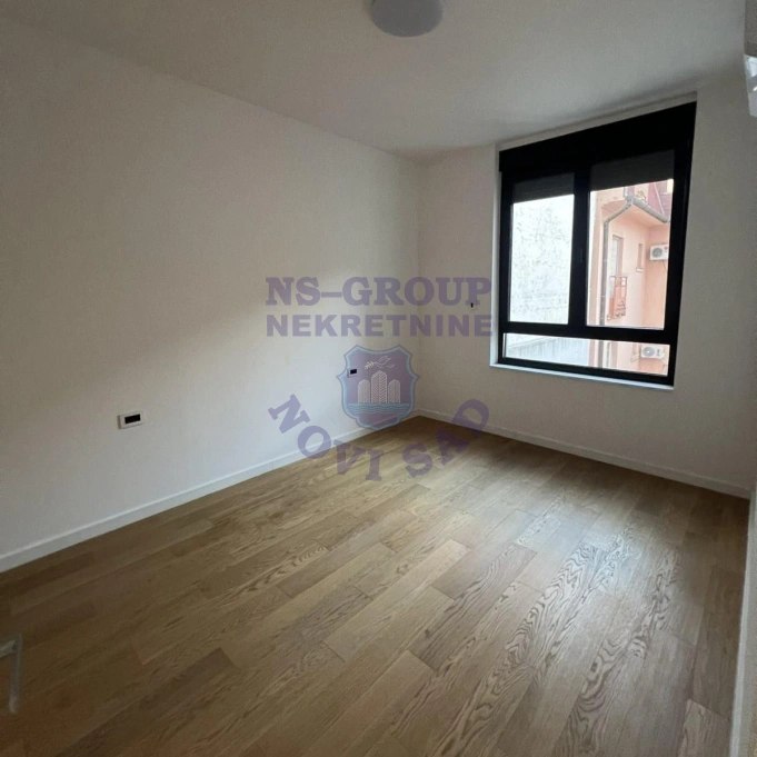 Stan za izdavanje Novi Sad 112m2, 17589