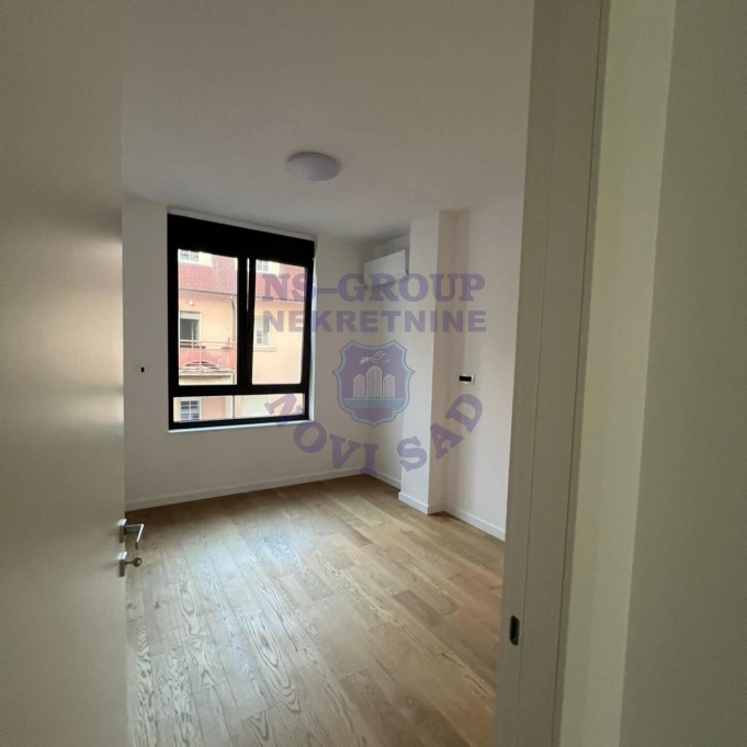 Stan za izdavanje Novi Sad 112m2, 17589