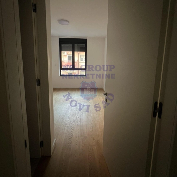 Stan za izdavanje Novi Sad 112m2, 17589