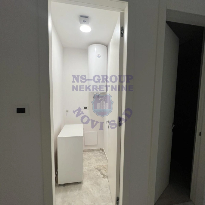 Stan za izdavanje Novi Sad 112m2, 17589