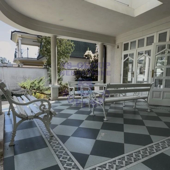 Kuća za izdavanje Novi Sad 300m2, 17558