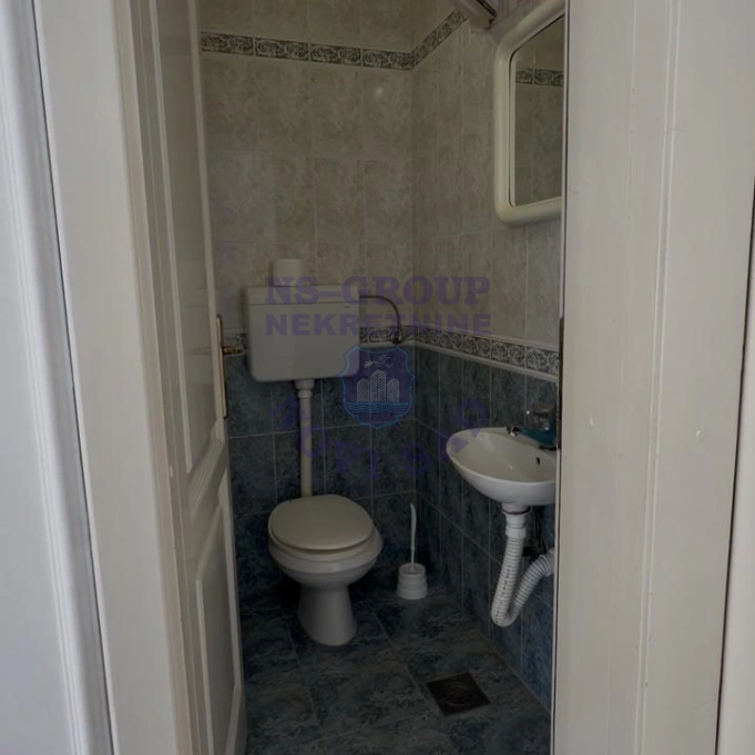 Kuća za izdavanje Novi Sad 300m2, 17558