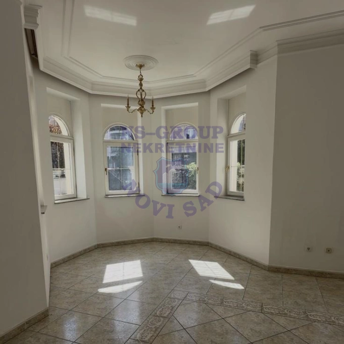 Kuća za izdavanje Novi Sad 300m2, 17558