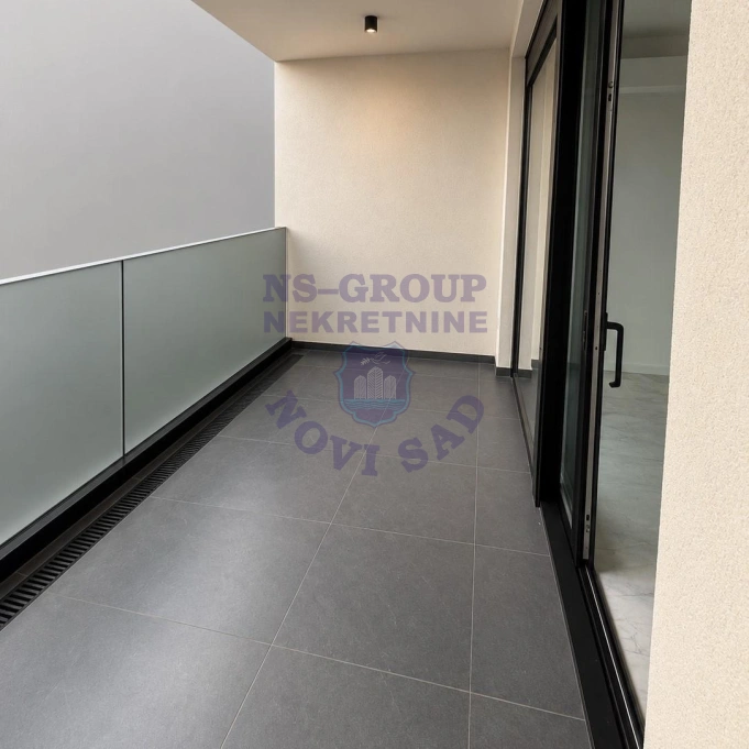 Stan za izdavanje Novi Sad 112m2, 17589