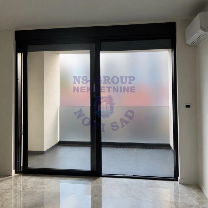Stan za izdavanje Novi Sad 112m2, 17589