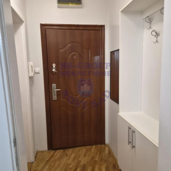 Stan na prodaju Novi Sad 73m2, 17583