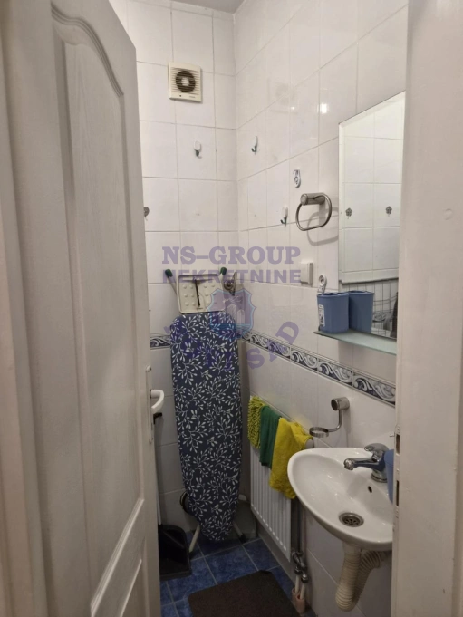 Stan na prodaju Novi Sad 73m2, 17583