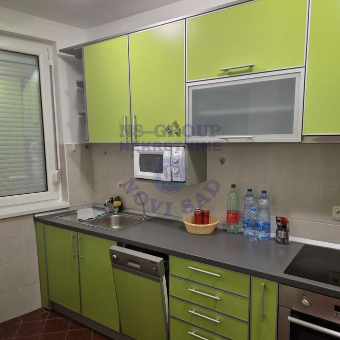 Stan na prodaju Novi Sad 73m2, 17583