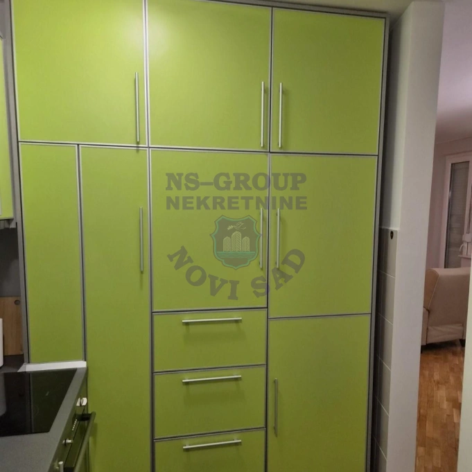 Stan na prodaju Novi Sad 73m2, 17583