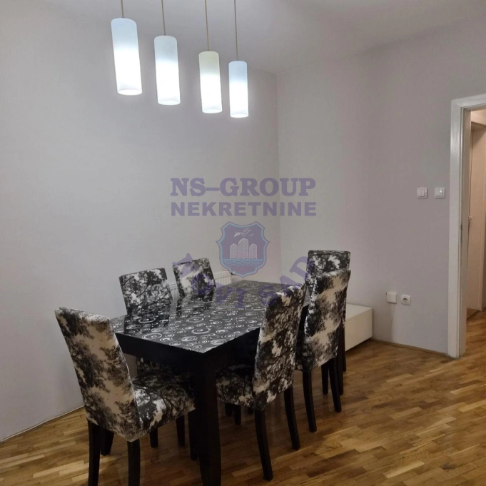 Stan na prodaju Novi Sad 73m2, 17583