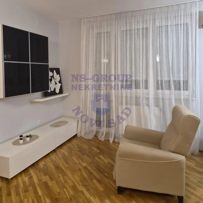 Stan na prodaju Novi Sad 73m2, 17583