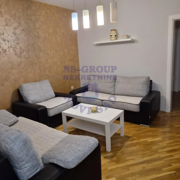 Stan na prodaju Novi Sad 73m2, 17583
