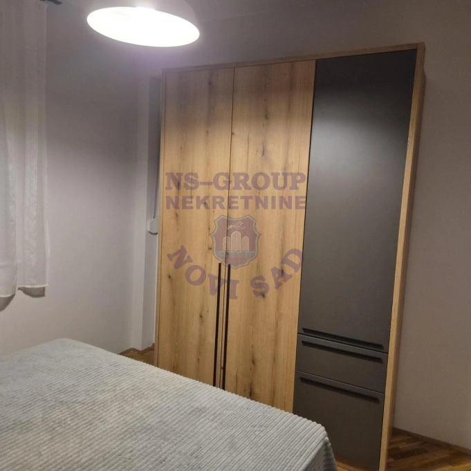 Stan na prodaju Novi Sad 73m2, 17583