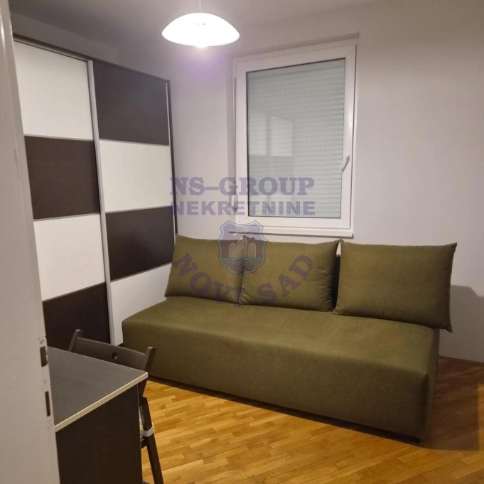 Stan na prodaju Novi Sad 73m2, 17583