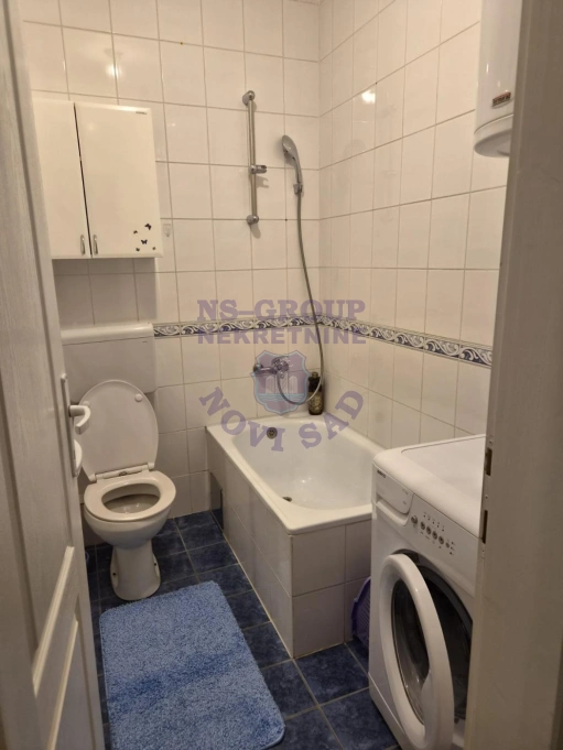 Stan na prodaju Novi Sad 73m2, 17583