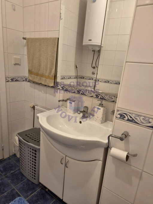 Stan na prodaju Novi Sad 73m2, 17583