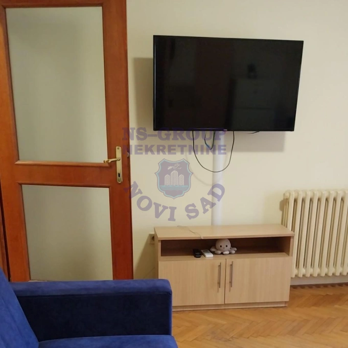 stan na prodaju Novi Sad, 24m2 17591