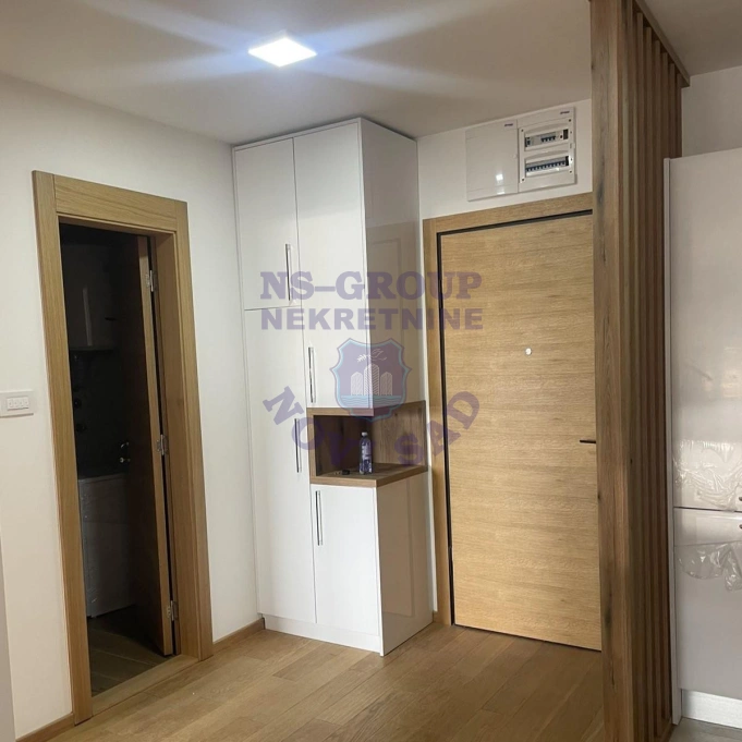 Stan na prodaju Novi Sad 51m2, 17590