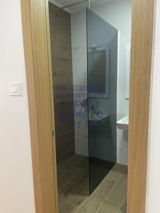 Stan na prodaju Novi Sad 51m2, 17590