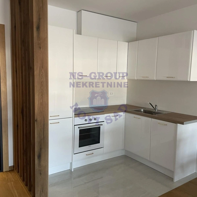 Stan na prodaju Novi Sad 51m2, 17590