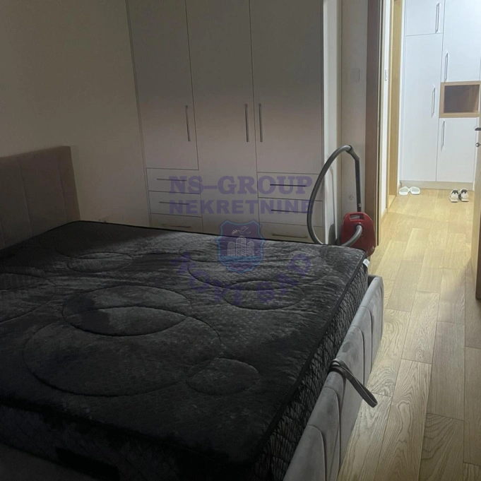 Stan na prodaju Novi Sad 51m2, 17590