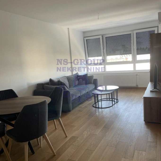Stan na prodaju Novi Sad 51m2, 17590