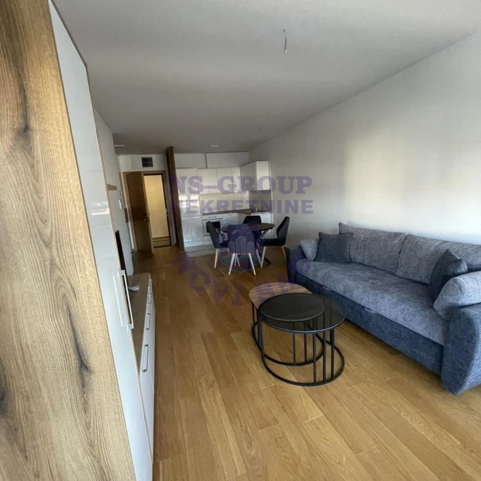 stan za izdavanje Novi Sad, 51m2 17590
