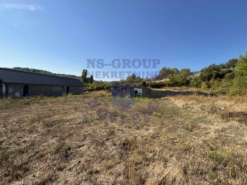 plac na prodaju Petrovaradin, 946m2 578925