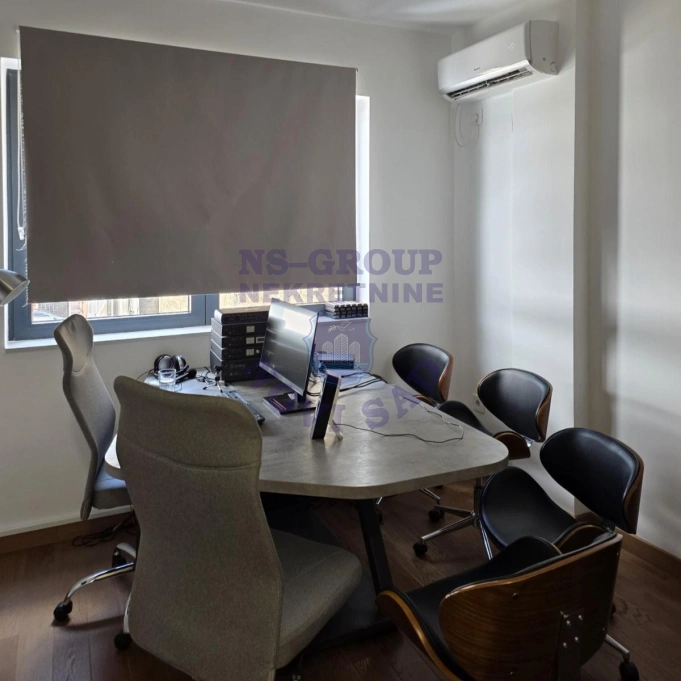 stan za izdavanje Novi Sad, 22m2 17592