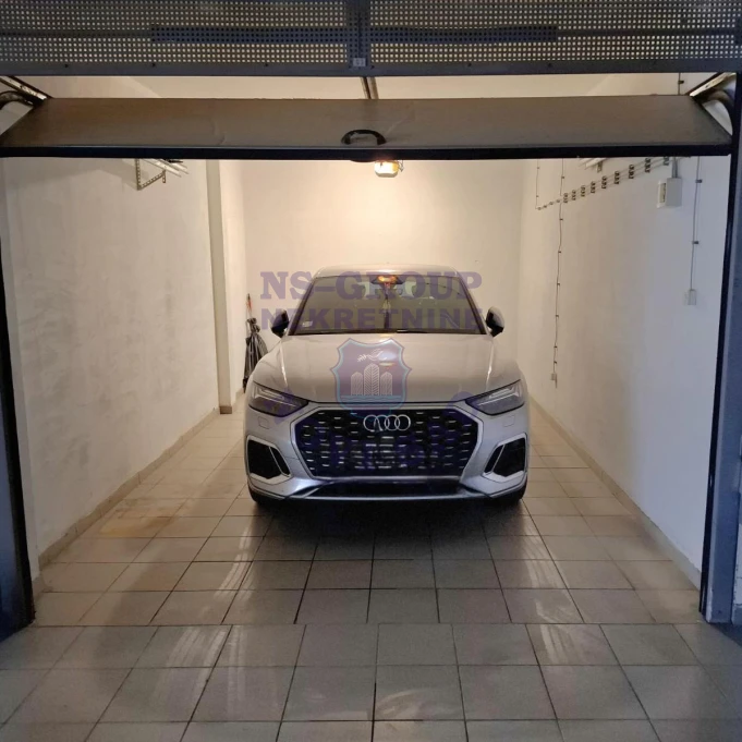 garaza za izdavanje Novi Sad, 20m2 17594