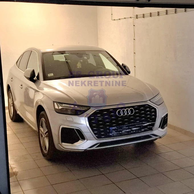 Garaža za izdavanje Novi Sad 20m2, 17594