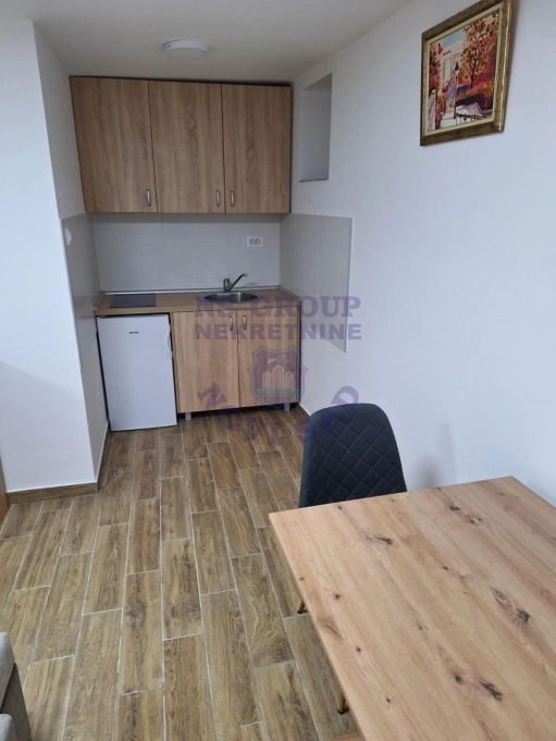 Stan na prodaju Petrovaradin 29m2, 578906