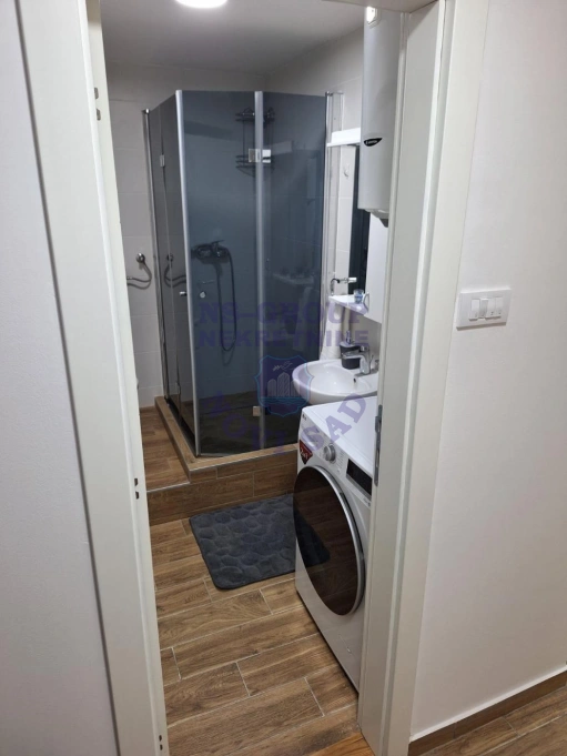 Stan na prodaju Petrovaradin 29m2, 578906