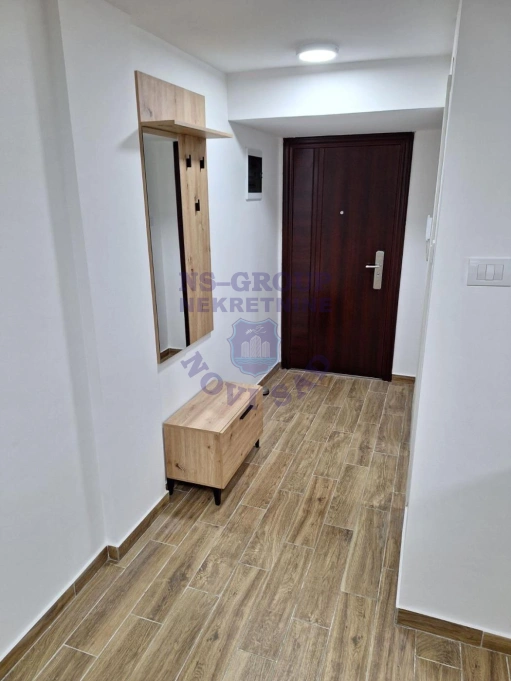 Stan na prodaju Petrovaradin 29m2, 578906