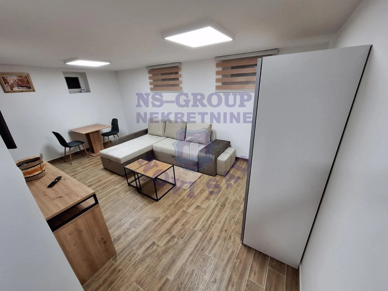 stan na prodaju Petrovaradin, 29m2 578906