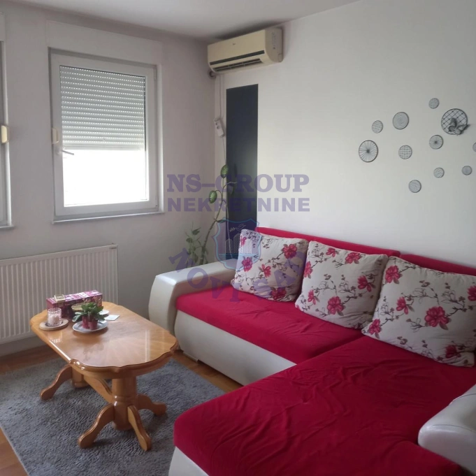 stan na prodaju Novi Sad, 34m2 17566