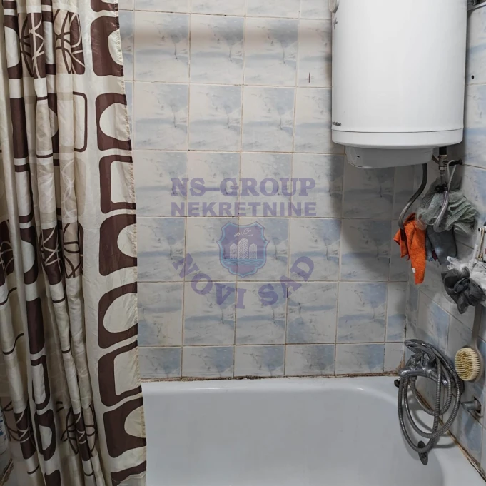 Stan za izdavanje Novi Sad 56m2, 17596