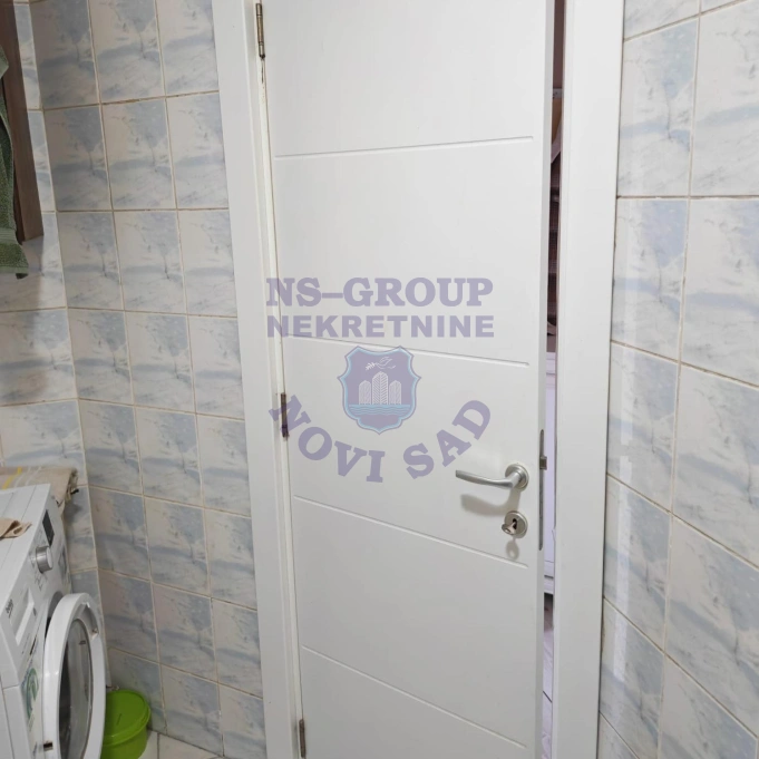 Stan za izdavanje Novi Sad 56m2, 17596
