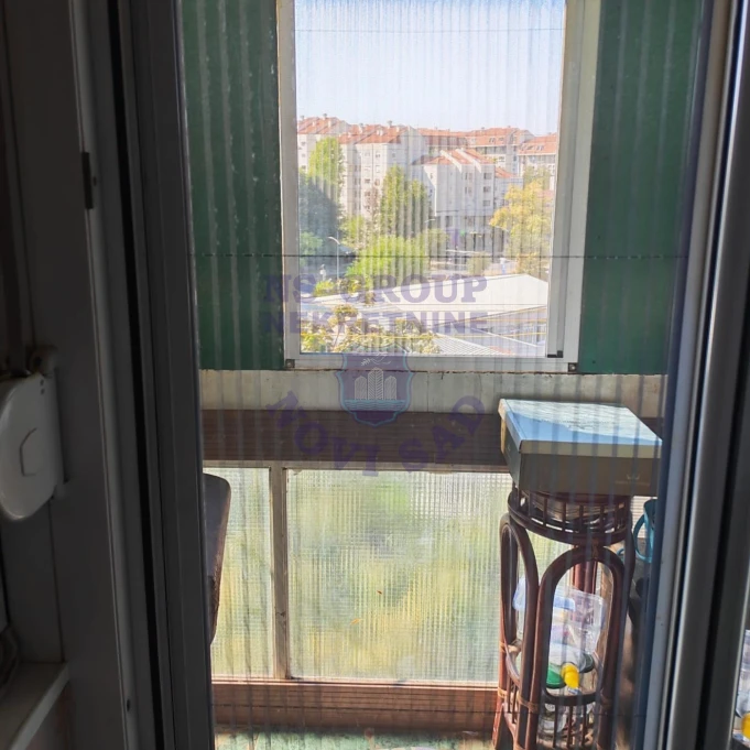 Stan za izdavanje Novi Sad 56m2, 17596